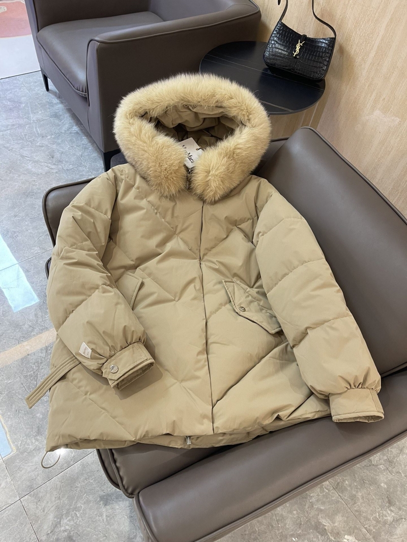 Moncler Down Coat